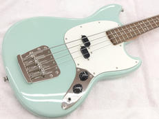 エレキベース|SQUIER