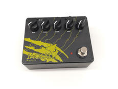 エフェクター|LIMETNO AUDIO