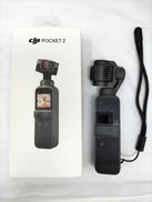 ウェアラブルカメラ・アクションカム|DJI