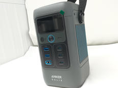 ポータブルバッテリー|ANKER