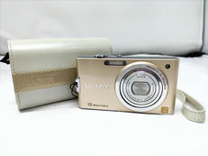 デジタルカメラ|PANASONIC