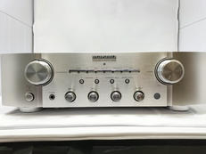 プリメインアンプ（トランジスター）|MARANTZ