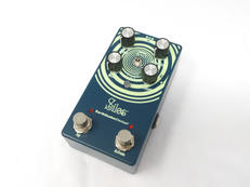 ディレイ|EARTH QUAKER DEVICES