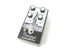 歪み系エフェクター|EARTHQUAKER DEVICES