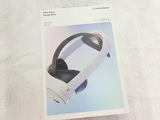 META QUEST用ストラップ|OCULUS