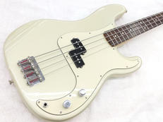 プレシジョンベースタイプ|FENDER MEXICO