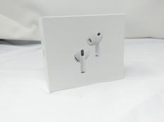 ワイヤレスイヤホン|APPLE
