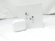 AIRPODS 第3世代|APPLE
