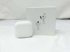 AIR PODS 4|APPLE