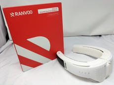 ネッククーラー|RANVOO
