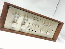 コントロールアンプ（トランジスター）|MARANTZ