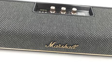 バースピーカー|MARSHALL