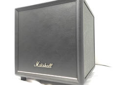 ウーファー|MARSHALL