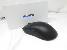 ゲーミングマウス|NINJUTSO