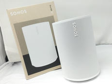 スマートスピーカー|SONOS