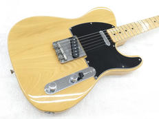テレキャスタータイプ|FENDER JAPAN