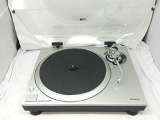レコードプレーヤー|TECHNICS