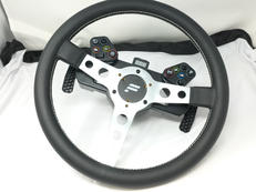 ステアリングコントローラー|FANATEC