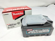 電動工具用バッテリー|MAKITA
