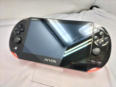 PLAYSTATION VITA|SONY