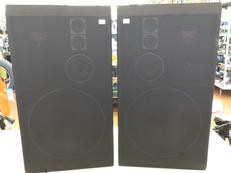 スピーカー|DENON