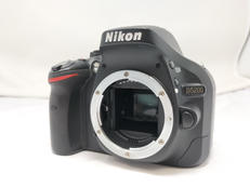 デジタル一眼レフ|NIKON