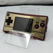 ゲームボーイミクロ|NINTENDO / 任天堂