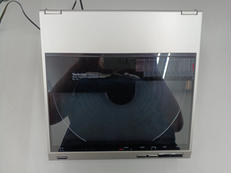 レコードプレーヤー|TECHNICS