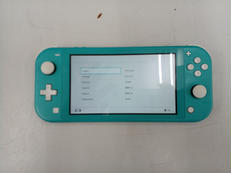 SWITCH LITE|NINTENDO