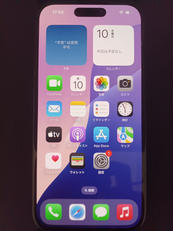 IPHONE15|APPLE/楽天モバイル