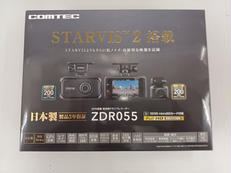 ドライブレコーダー|COMTEC