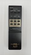 リモコン|A&D