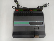 ツインファミコン|SHARP