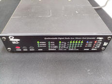 マスタークロックジェネレーター|MUTEC