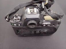 フィルム一眼レフカメラ|NIKON