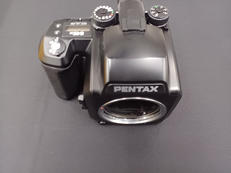 中判カメラ|PENTAX