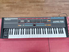 シンセサイザー|ROLAND