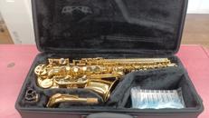 アルトサックス|YAMAHA