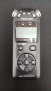 PCMレコーダー|TASCAM