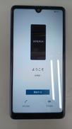XPERIA ACE III|SONY/AU