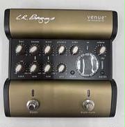 プリアンプ|L.R.BAGGS