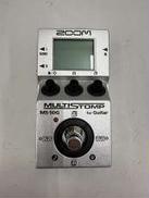 マルチエフェクター|ZOOM