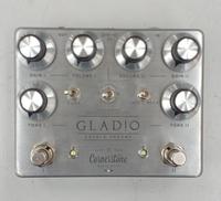 プリアンプ|CORNERSTONE