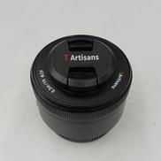 カメラレンズ|7ARTISANS