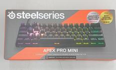 ゲーミングキーボード|STEELSERIES