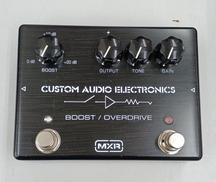 エフェクター|MXR