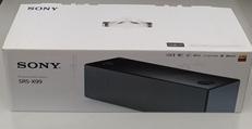 BLUETOOTHスピーカー|SONY