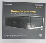 BTスピーカー|CREATIVE