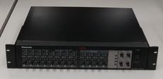 オーディオミキサー|PANASONIC