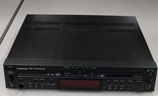 CD/MDレコーダー|TASCAM